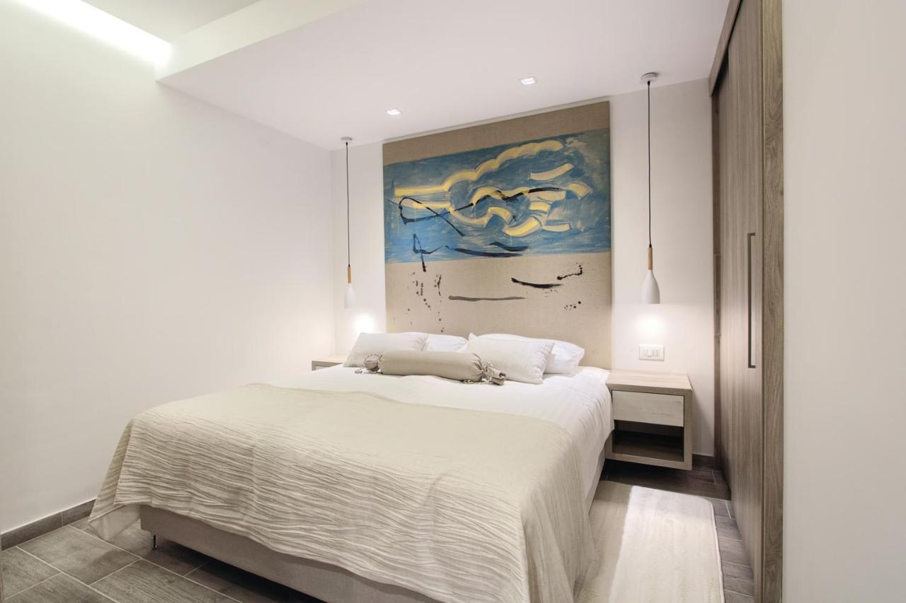 Kalamota Beach House Gornje Celo Kültér fotó