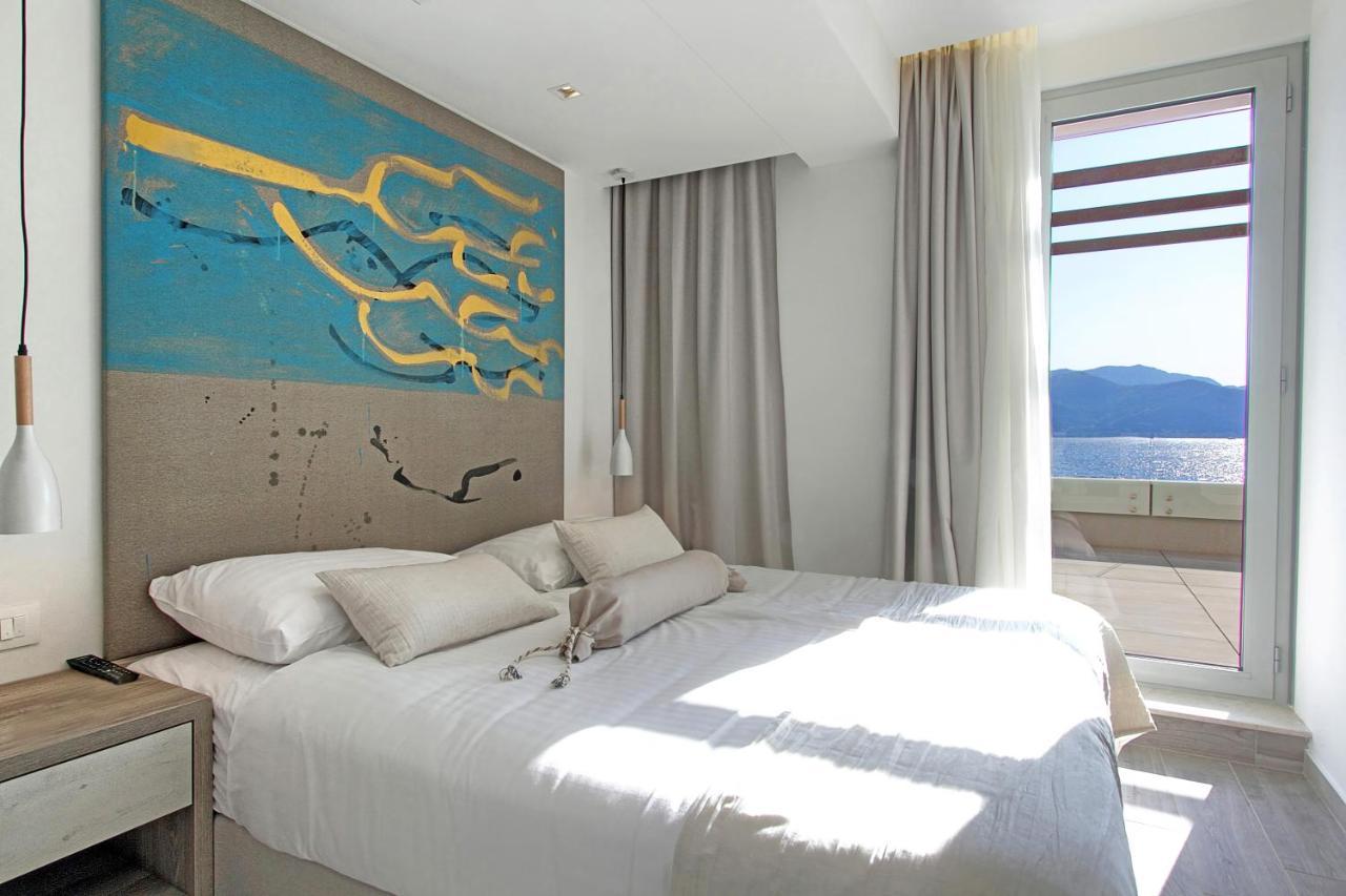 Kalamota Beach House Gornje Celo Kültér fotó