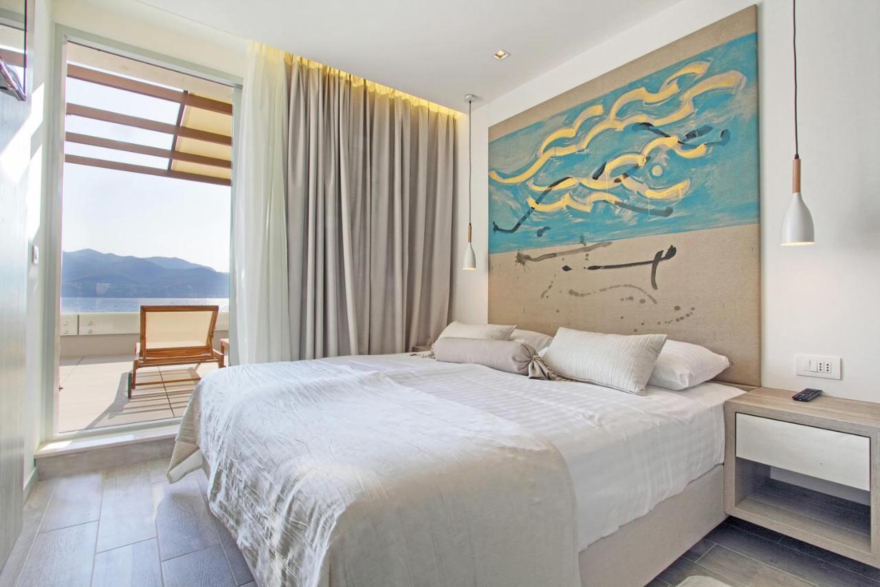 Kalamota Beach House Gornje Celo Kültér fotó
