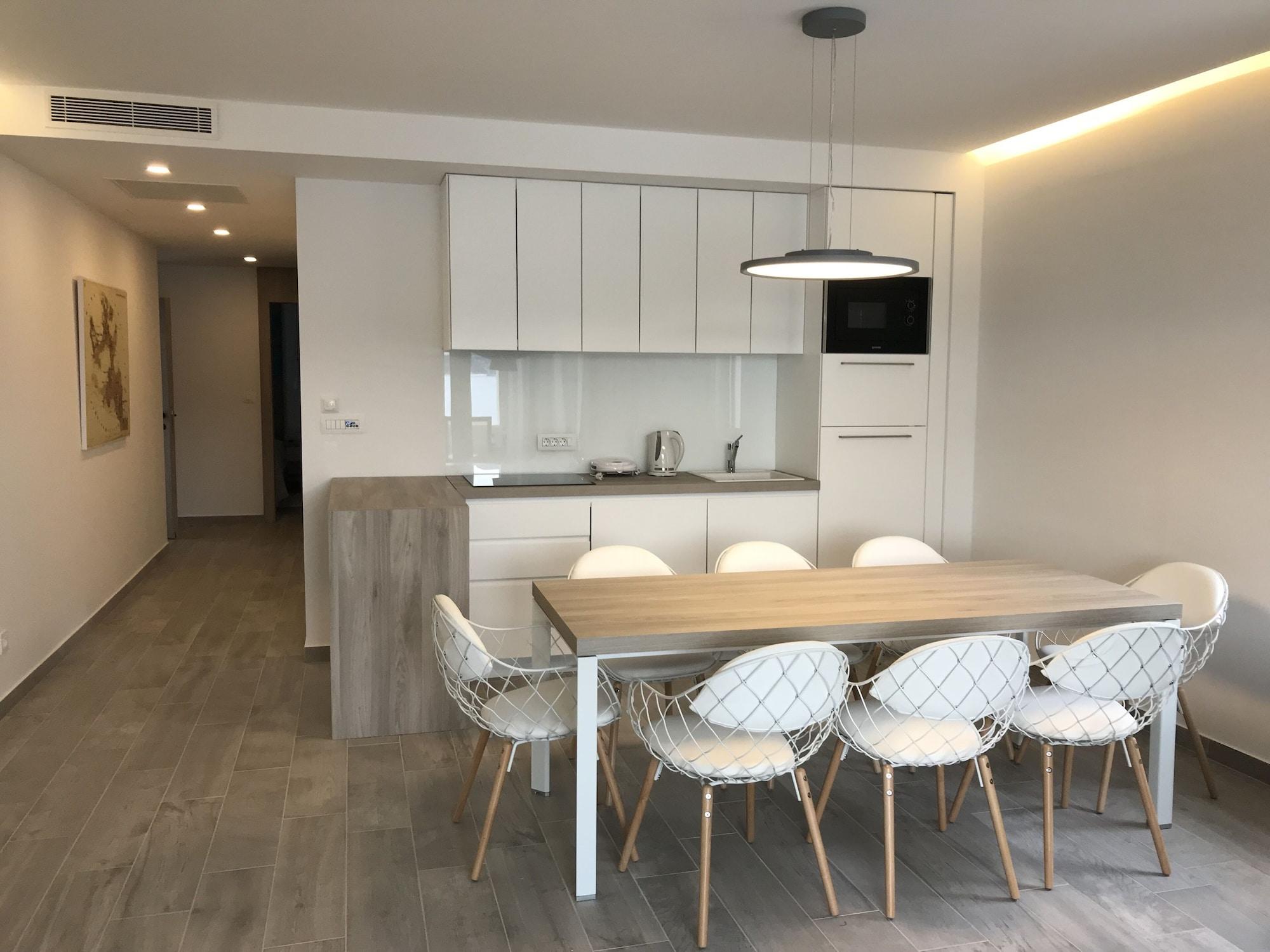 Kalamota Beach House Gornje Celo Kültér fotó
