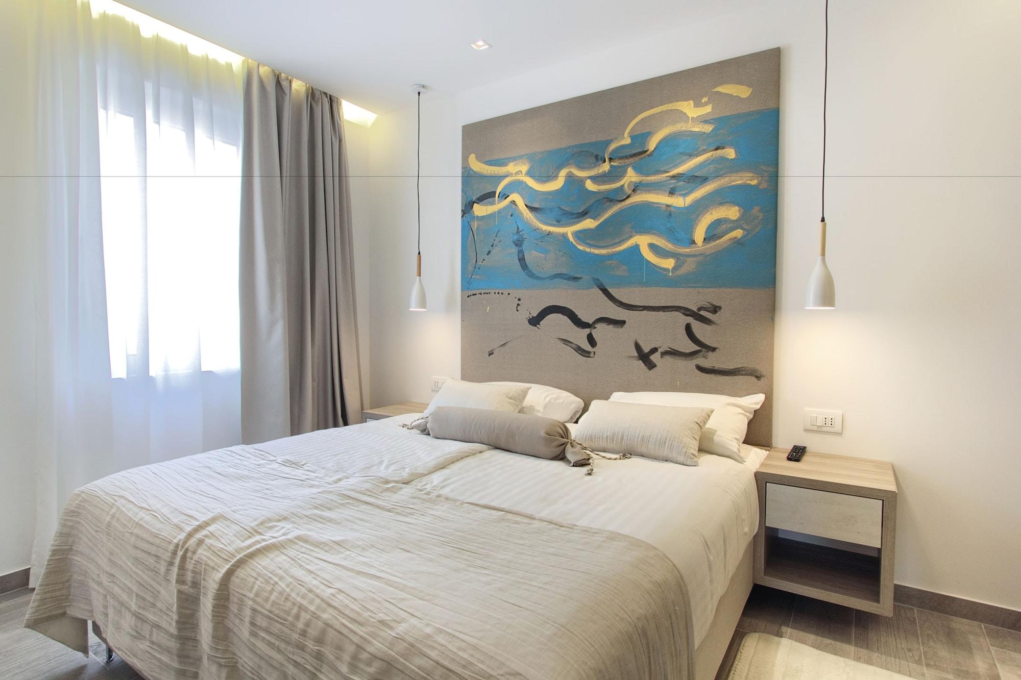 Kalamota Beach House Gornje Celo Kültér fotó