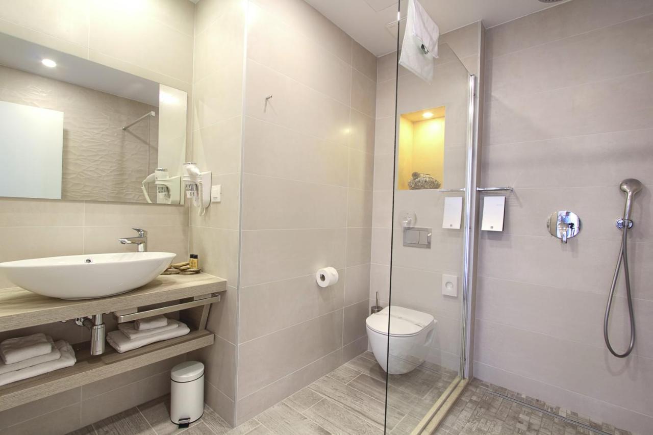 Kalamota Beach House Gornje Celo Kültér fotó