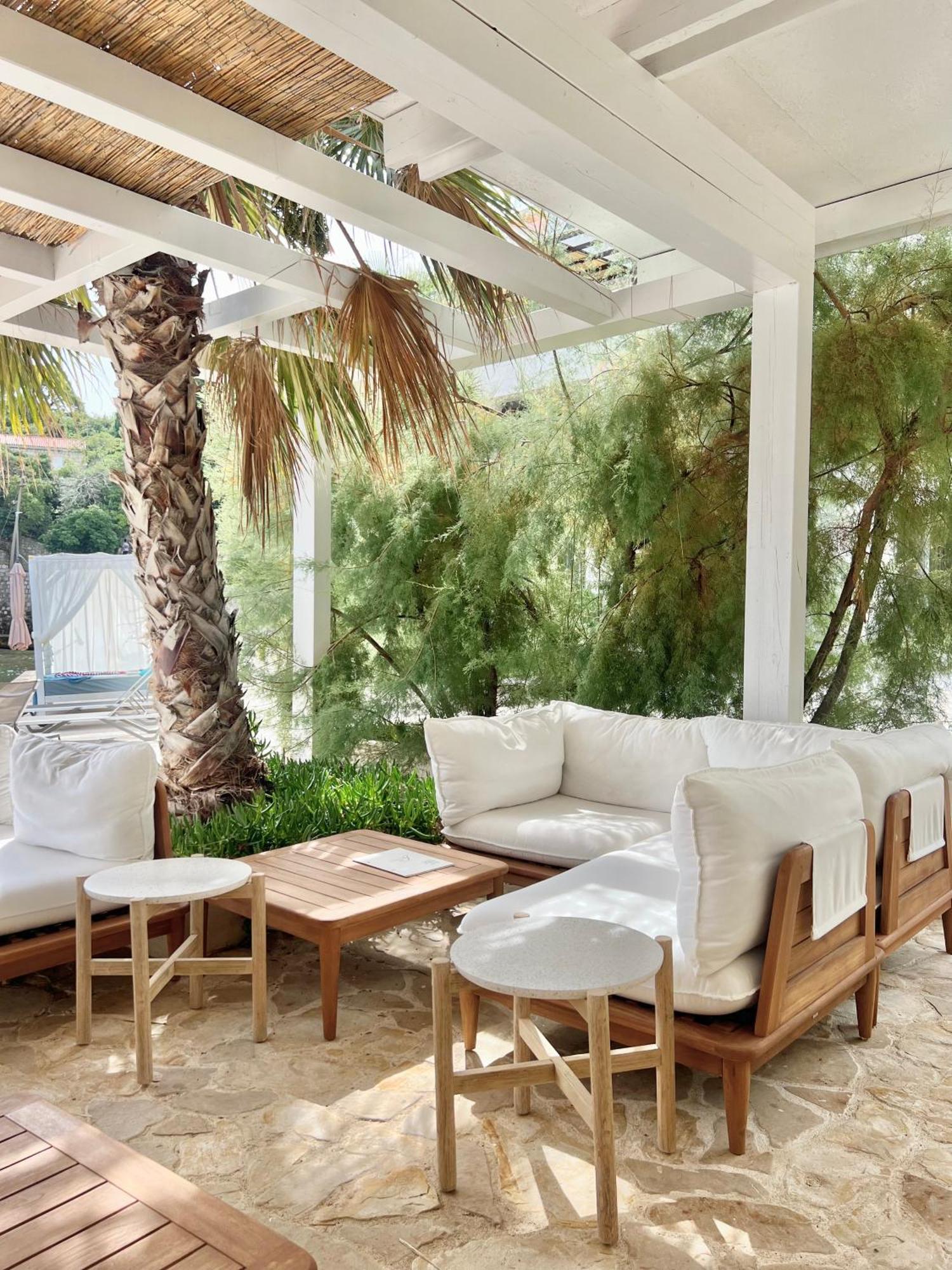 Kalamota Beach House Gornje Celo Kültér fotó