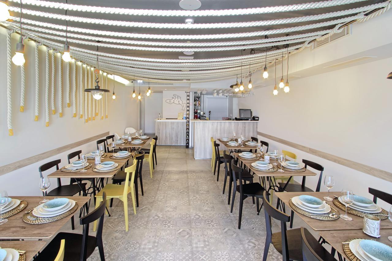 Kalamota Beach House Gornje Celo Kültér fotó
