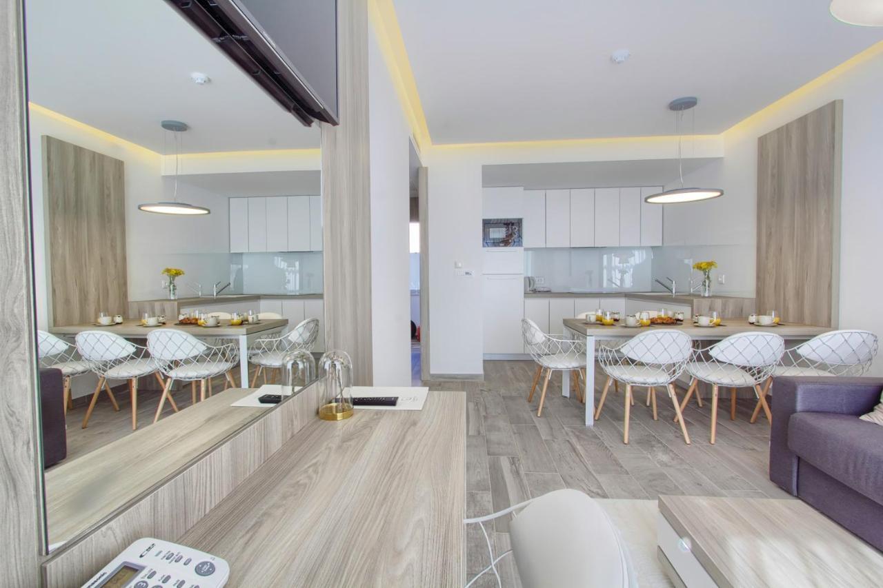 Kalamota Beach House Gornje Celo Kültér fotó